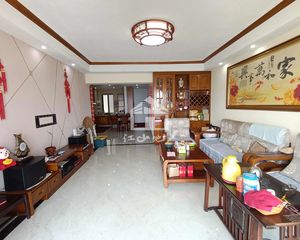 江川圣境4房2厅精装115万