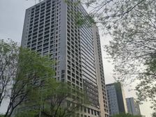 【优质好房】月租2400!锦业路!38平!自控空调!特价