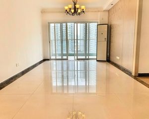 翠城花园 105.2平3居 南北向精装修 拎包入住 看房方便