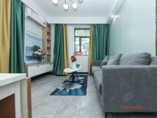 松岗大型花园社区 宝利豪庭,总价138万,精装两房拎包入住!