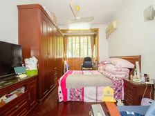 延吉七村,一梯三户,厅房同宽,业主诚心出售,看房方便,