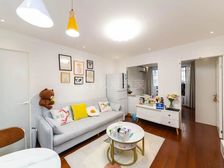 新上+5G滨水区+天物空间隔壁+边套全明+仅有一套,房东急售