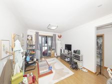 静安新城·天安豪园·2室·1厅