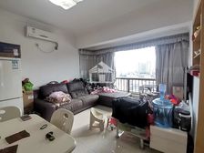 盛天果岭 1房1厅53万