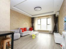 高楼层,满套,南北三居,万科精装,长阳地铁站,紫云家园