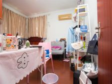 大宁 · 大宁路660弄 · 1室 · 1厅