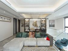 正南新城滨湖云境6室4厅豪华装修