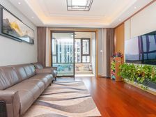 南北通透铂悦·庐州府3室2厅精装修