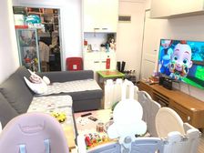 朝天坊 2 房 48 方 配套成熟 交通便利 环境优美