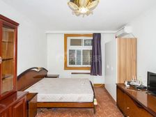 天坛·复康南里·1室·0厅