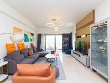 滨江之上凯旋门之门,陆家嘴次新顶豪,小户型低总价二房,诚售