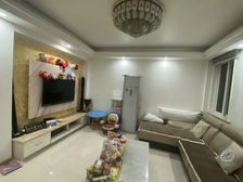 幸福家园三室二厅 房东诚心出售