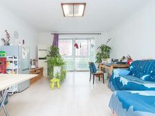 三环边!枫泽园!南北通透三居!格局方正!大面宽!视野好!