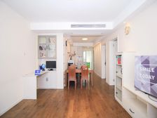 此房满五年唯1,中氧空调婚房装修,保养如新!有钥匙