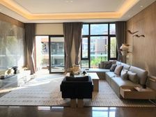 佳兆业天墅 一手独栋别墅 史诗大花园 尽享城中繁华 温馨舒适