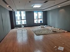 地铁口国发中心78平 155平195平多套含税上实中心128