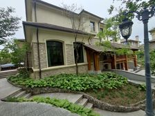 君山别墅6室4厅精装修