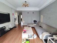 金色水岸二期 2室2厅 南 精装