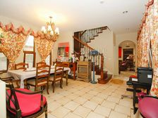 纳帕溪谷4室4厅精装修