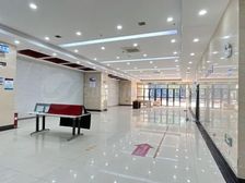 【必看好房】行政中心 整层1400平 地铁口 熙地港旁
