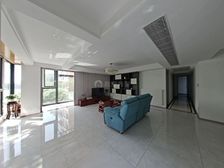 莫愁湖 · 万科金色家园 · 4室 · 2厅