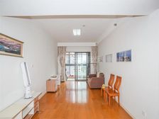 2015年次新,张江品烧天然气,无需购房,3室2卫,户型大气