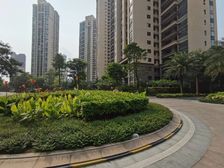 华发峰尚二期住宅4房