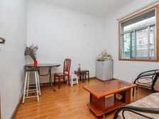 南北通透合工大宿舍2室1厅