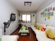 房山城关·万宁小区·3室·1厅