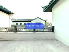 双湖板块捡漏榜第壹名!融创苏州桃花源边套 顶奢豪宅 带4车位