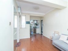 自住精装修+买进价高+有平改坡+满五少税+看房随时+诚售