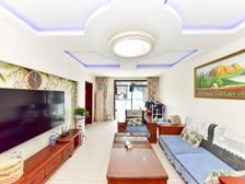 姑苏胥江新康花园六期3室2厅 交通出行方便 视野无遮挡采光好