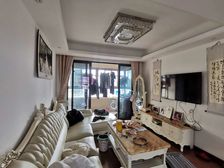 急售 自住精装修 带家具家电 稀缺通透三房两卫 莱电咨询