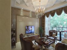 200万豪装,联排边套,实用280平,甲A级