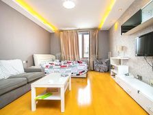 甜水园 · 公园五号 · 1室 · 0厅