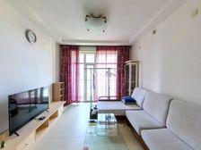 三大公园环绕的天然氧吧社区 双阳两居室