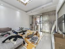 星河国际一区 2室2厅 精装修