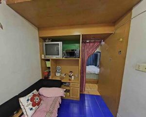 朝欣小区1室1厅1卫南朝向62.0万元/套出售