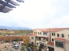 (把头别墅)150平花园 500平使用面积 急售随时看房