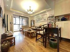 7,8号线耀华站 低于市场价急售 满五无税 精装全送金谊广场