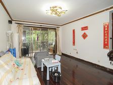 阳光西班牙3室2厅2卫1阳台南2/12层