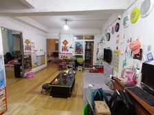 荣安花园2室2厅1卫南朝向118.0万元/套出售