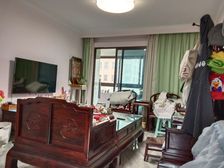 堇悦雅庭3室2厅2卫南朝向255.0万元/套出售