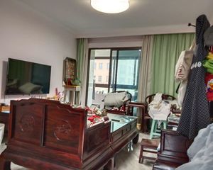 堇悦雅庭3室2厅2卫南朝向255.0万元/套出售