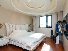 高区22层,百万豪装,高区四房,出售!