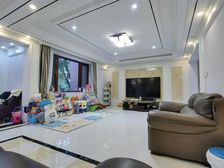 急售 红角洲精装别墅 带露台院子地下室 拎包入住 莱电咨询