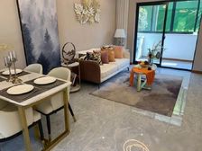 国庆节惊爆价丨临沪3KM双轨交汇丨近张江高科丨首付20送车位