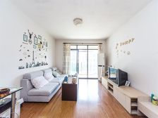 姑苏金门宝石御景园2室2厅