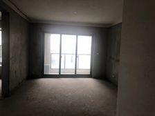 三江观邸(宝旭观邸) 4室2厅 南北 毛坯