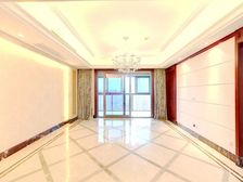 荣安府,品质小区,191平30楼,视野无敌,急售,价格可面谈